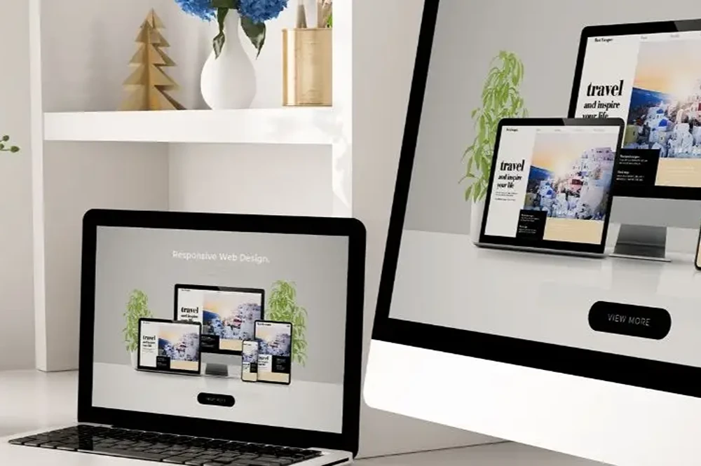 Onikişubat Web tasarım