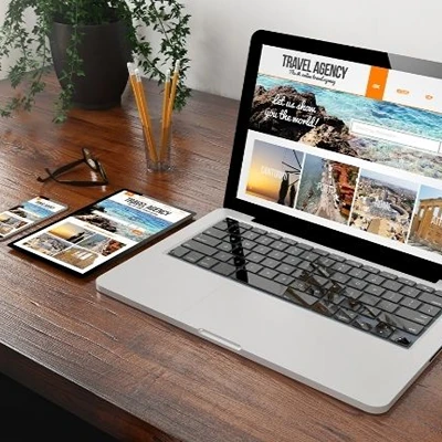 Web Sitesi Tasarımı, Onikişubat