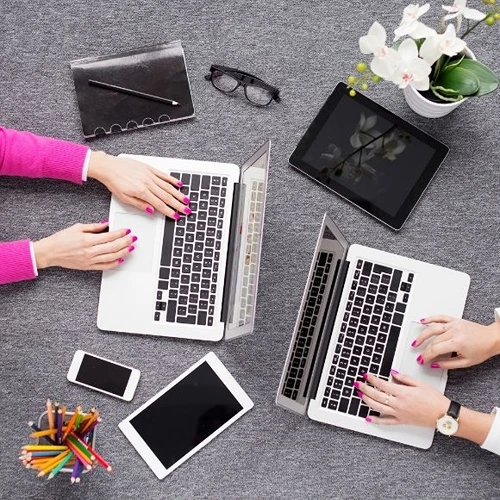 Onikişubat Web Tasarımcı