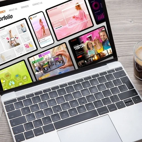 Onikişubat, Web Tasarım Ajansı